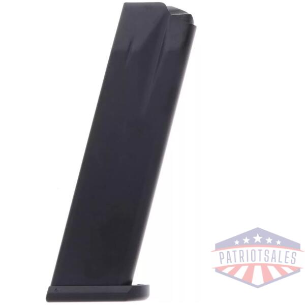 Global Ordnance Arex Zero 1s Handgun Magazine 9mm Luger 17/rd
