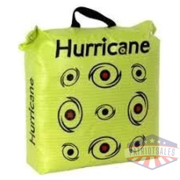 HURRICANE H-20 ARCHERY TARGET BAG