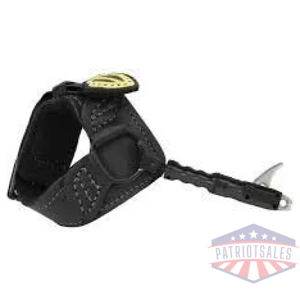 Tru-Fire Release Aids - Smoke Buckle Foldback