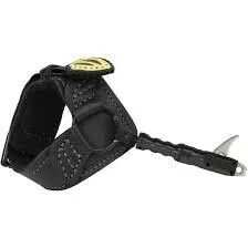 Tru-Fire Release Aids - Smoke Buckle Foldback