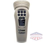HME Six Shooter Turkey Game Call