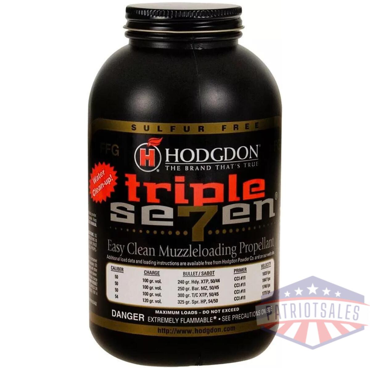Https3a2f2fmedia. Chattanoogashooting. Com2fimages2fproduct2fhdt7212fhodgdon-triple-seven-granular-powder-muzzleloader-ffg-1-lbs-hdt721 - hodgdon triple seven granular powder - muzzleloader ffg 1 lbs 1 lbs - https3a2f2fmedia. Chattanoogashooting. Com2fimages2fproduct2fhdt7212fhodgdon triple seven granular powder muzzleloader ffg 1 lbs hdt721