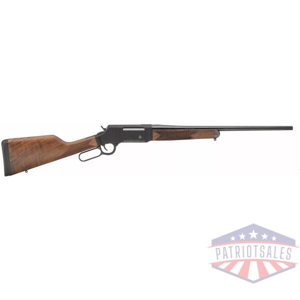 Henry Long Ranger Lever Action Rifle .308 Win 4rd Magazine 20" Barrel Walnut