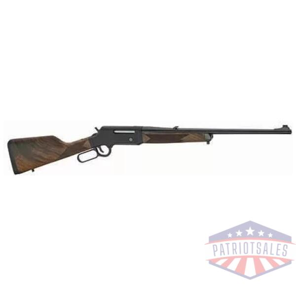 Henry Long Ranger Lever Action Sighted Rifle 6.5 Creedmoor 4rd Capacity 22" Barrel Walnut Stock