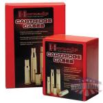 Hornady Unprimed Brass Rifle Cartridge Cases .30 Carbine 200/ct