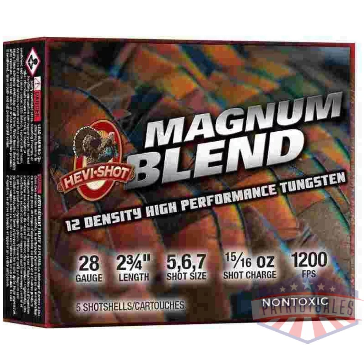 Https3a2f2fmedia. Chattanoogashooting. Com2fimages2fproduct2fhvhs283402fhvhs283401 - hevi-shot magnum blend shotshells 28ga 3" 1oz 1200 fps #5/#6/#7 5/ct - https3a2f2fmedia. Chattanoogashooting. Com2fimages2fproduct2fhvhs283402fhvhs283401