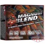 Hevi-Shot Magnum Blend Shotshells 28ga 3" 1oz 1200 fps #5/#6/#7 5/ct