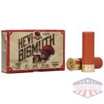 HEVI-Shot HEVI-Bismuth Turkey Shotshells 12ga 3" 1-3/4oz 1300 fps #4 5/ct