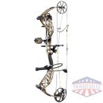 Bear Archery Adapt 2 RTH Compound Bow 70RH Mossy Oak Bottomland