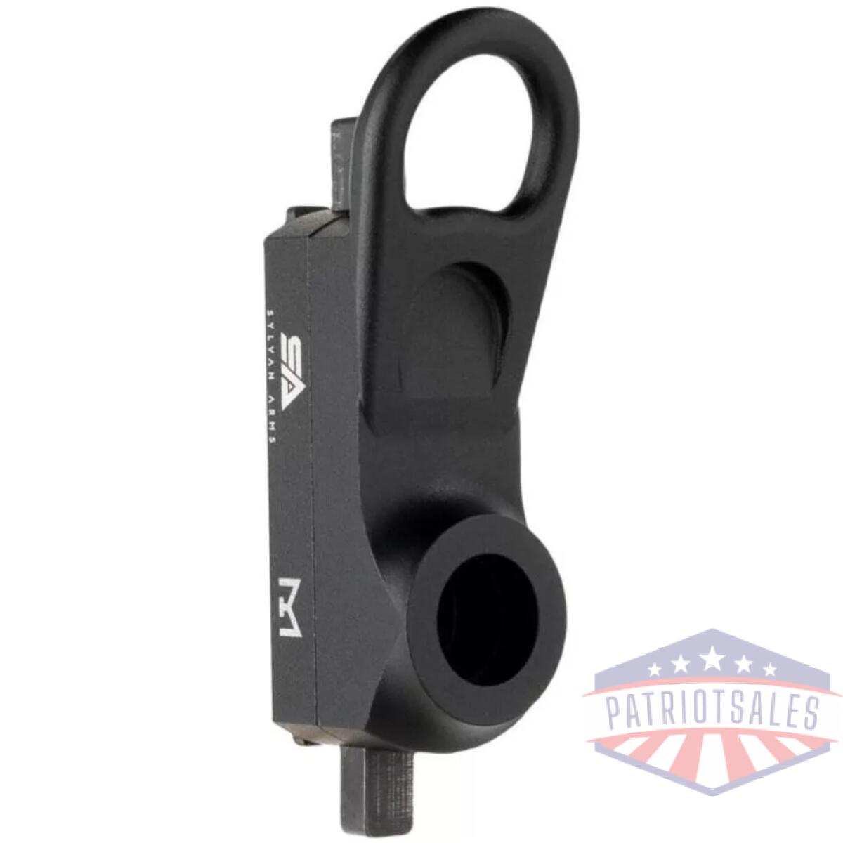 Https3a2f2fmedia. Chattanoogashooting. Com2fimages2fproduct2fiqqdr2002fiqqdr200-1 - sylvan arms qd rail sling mount black - https3a2f2fmedia. Chattanoogashooting. Com2fimages2fproduct2fiqqdr2002fiqqdr200 1