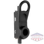 Sylvan Arms QD Rail Sling Mount Black