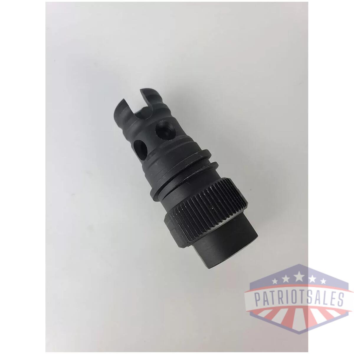 Https3a2f2fmedia. Chattanoogashooting. Com2fimages2fproduct2fiqsa30qd2fiqsa30qd-1 - sylvan arms saqd muzzle device. 30 cal 5/8x24 black compatible with warthog suppressor - https3a2f2fmedia. Chattanoogashooting. Com2fimages2fproduct2fiqsa30qd2fiqsa30qd 1