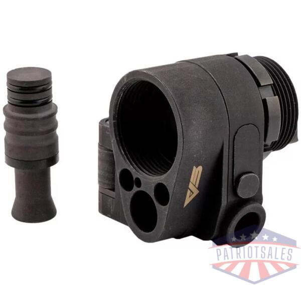 Sylvan Arms SA5 Pro AR-15 Folding Stock Adapter Gen. 5 Left Fold