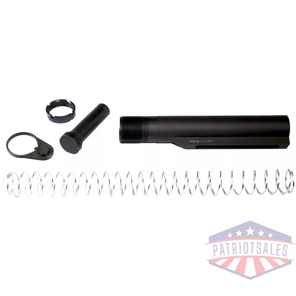 Https3a2f2fmedia. Chattanoogashooting. Com2fimages2fproduct2firbrocbk2firbrocbk. Webp - black rain ordnance ar15 carbine buffer parts kit - 5. 56mm carbine length - https3a2f2fmedia. Chattanoogashooting. Com2fimages2fproduct2firbrocbk2firbrocbk