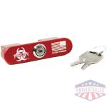 Black Rain Ordnance AR-15 Chamber Lock