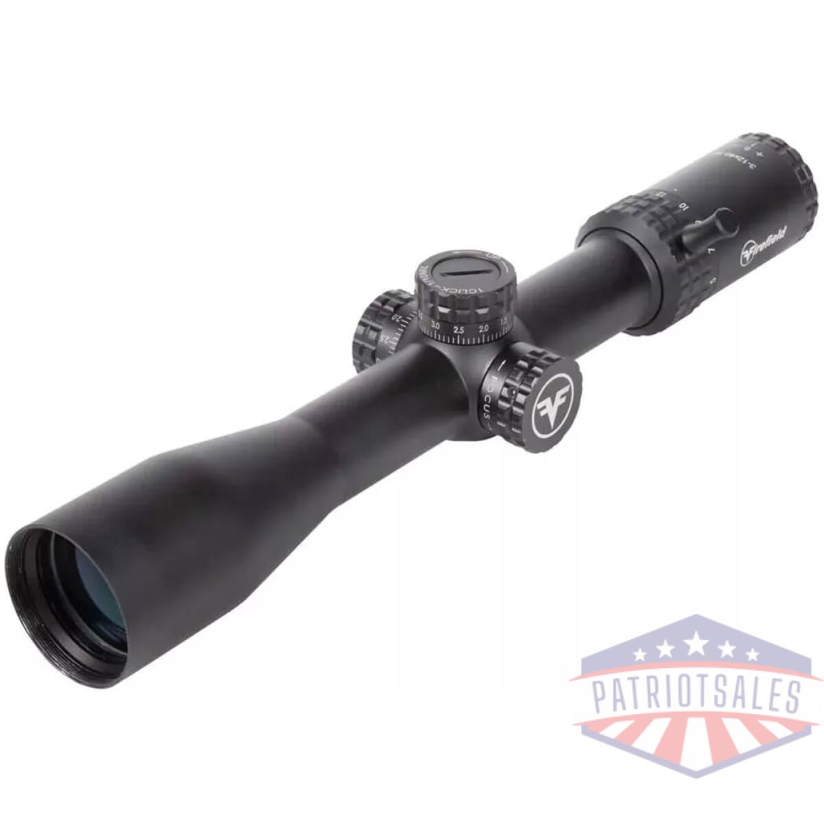 Https3a2f2fmedia. Chattanoogashooting. Com2fimages2fproduct2fisff130722fisff13072-1. Webp - firefield rapidstrike rifle scope 3-12x40 30mm sfp mil hash non illum. Black - https3a2f2fmedia. Chattanoogashooting. Com2fimages2fproduct2fisff130722fisff13072 1