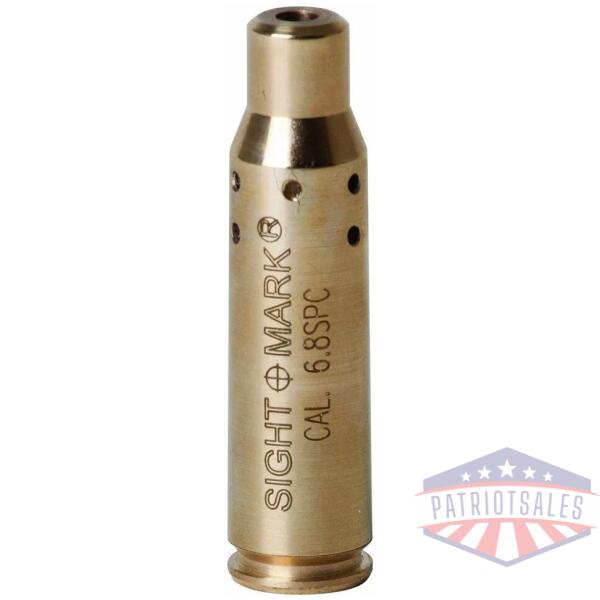Sightmark .50 Cal Premium Laser Boresight Green