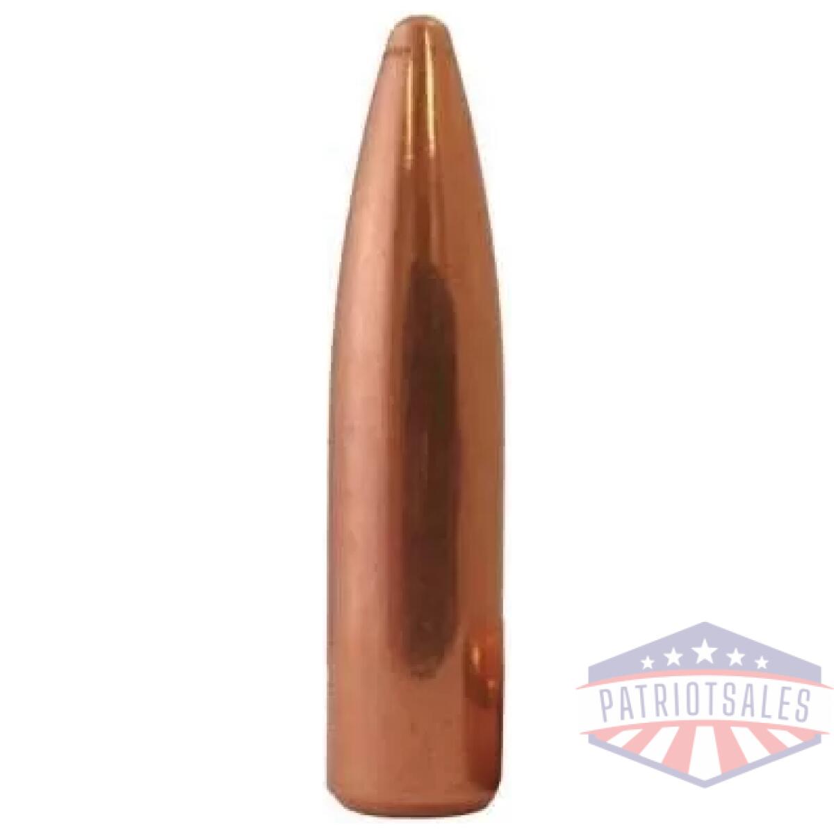 Berry's superior plated rifle bullets. 300 aac blackout. 308" 200 gr tmjsp 200/ct - image 1