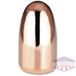 Berry's Preferred Plated Pistol Bullets .38/357 cal .357" 158 gr RN 250/ct