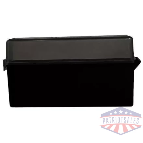 Berrys Mfg 209 Ammunition Bos for .243/6.5/.30-06 - 20rd Smoke/Black