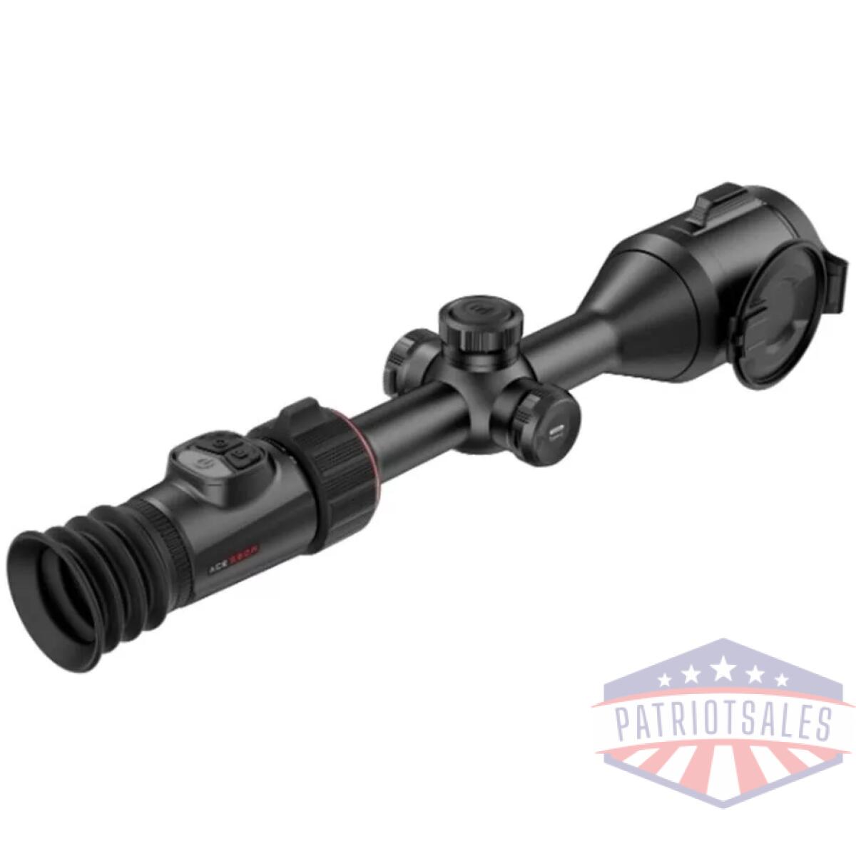 Https3a2f2fmedia. Chattanoogashooting. Com2fimages2fproduct2fjracel352fjracel35-1 - nocpix ace thermal rifle scope 4-16x35 384x288 black - https3a2f2fmedia. Chattanoogashooting. Com2fimages2fproduct2fjracel352fjracel35 1