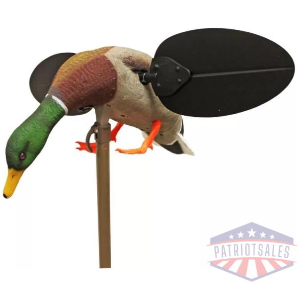 MOJO Mallard Drake Decoy