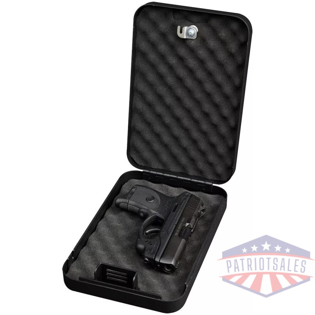 Https3a2f2fmedia. Chattanoogashooting. Com2fimages2fproduct2fjzbd11212fjzbd1121 - bulldog personal safe with key lock & security cable - https3a2f2fmedia. Chattanoogashooting. Com2fimages2fproduct2fjzbd11212fjzbd1121