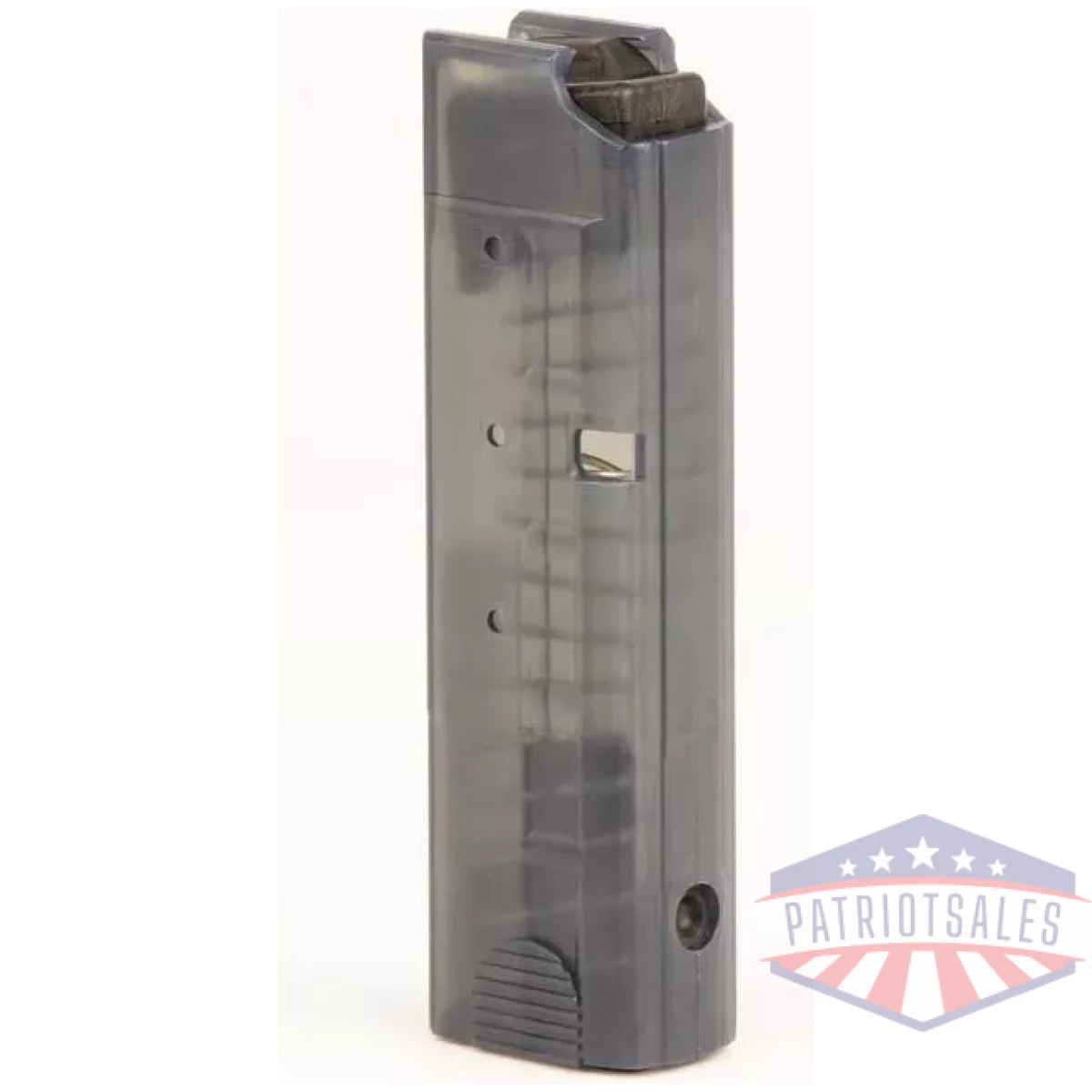 B&t handgun magazine for mp9/tp9/apc9 9mm luger 15/rd - image 1