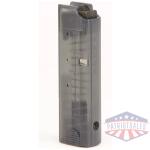 B&T Handgun Magazine for MP9/TP9/APC9 9mm Luger 15/rd