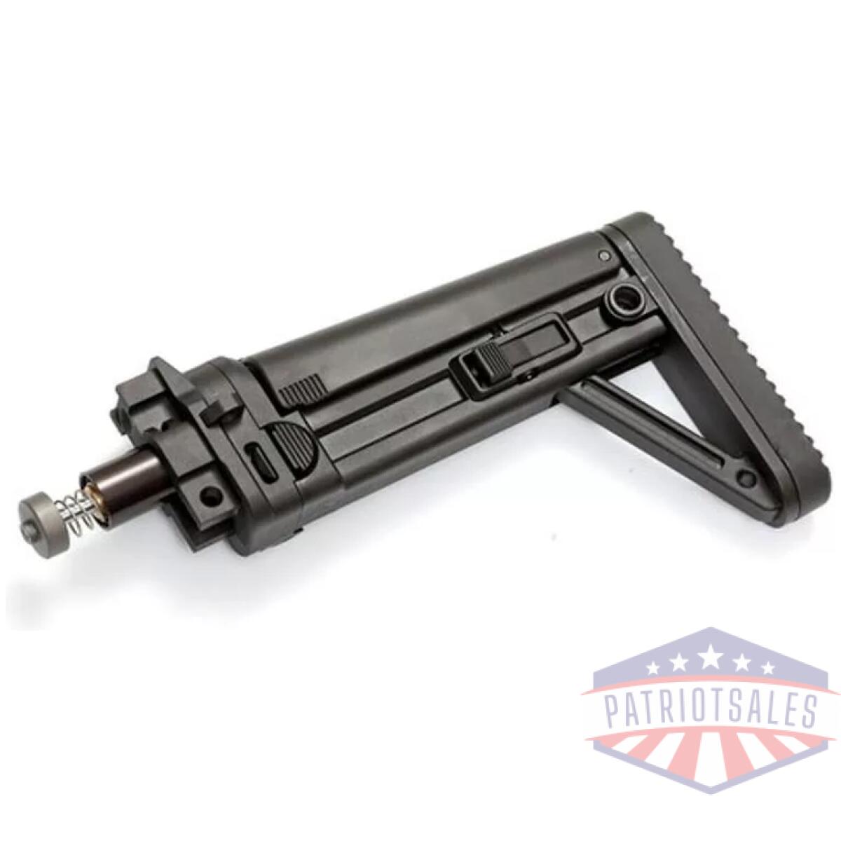 Https3a2f2fmedia. Chattanoogashooting. Com2fimages2fproduct2fkhbt3616392fkhbt361639-1 - b&t mbt folding stock for apc9/40/45 8 positions with hydraulic buffer - https3a2f2fmedia. Chattanoogashooting. Com2fimages2fproduct2fkhbt3616392fkhbt361639 1