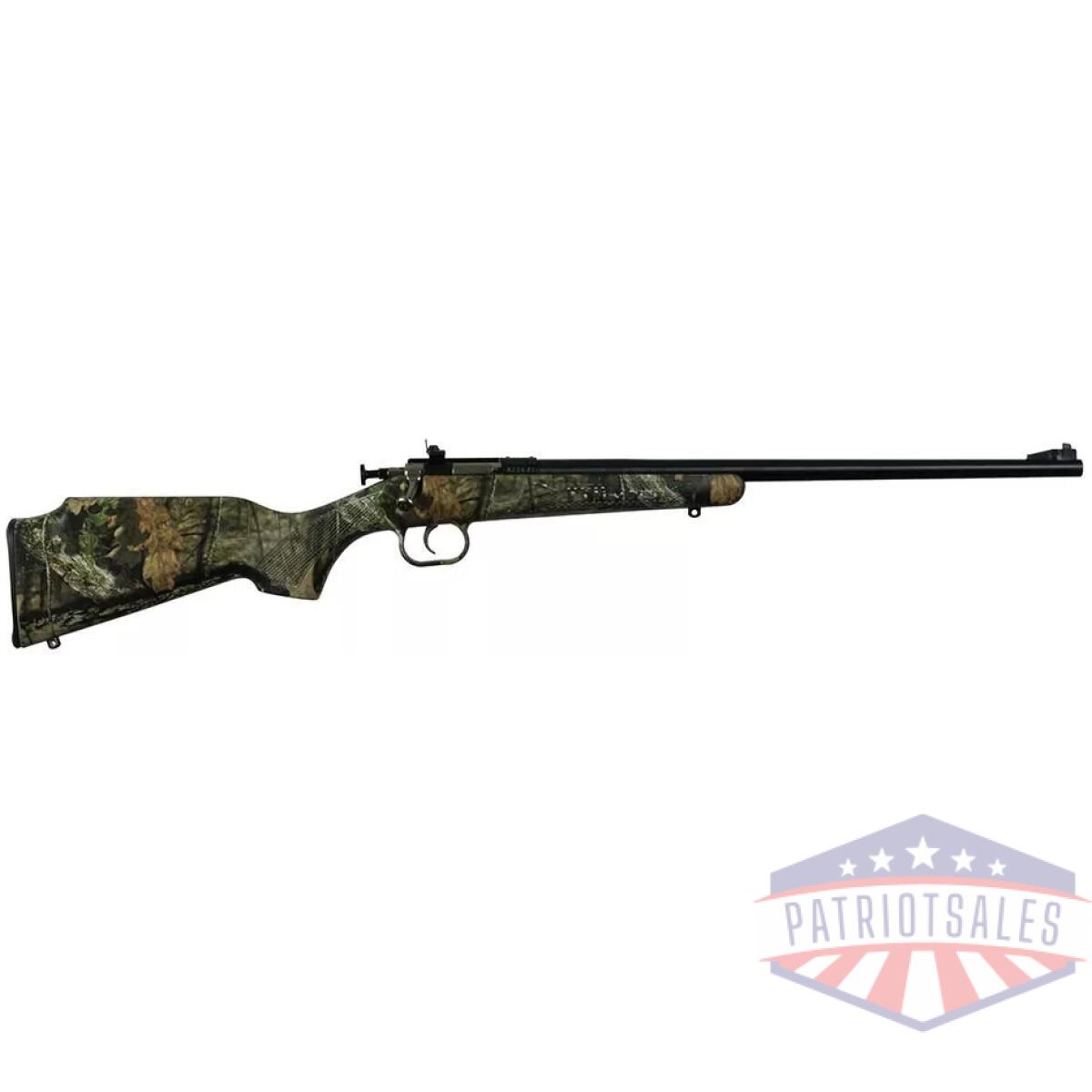 Https3a2f2fmedia. Chattanoogashooting. Com2fimages2fproduct2fkpksa22842fkpksa2284 - keystone crickett compact rifle. 22 wmr single shot 16. 125" barrel camo - https3a2f2fmedia. Chattanoogashooting. Com2fimages2fproduct2fkpksa22842fkpksa2284