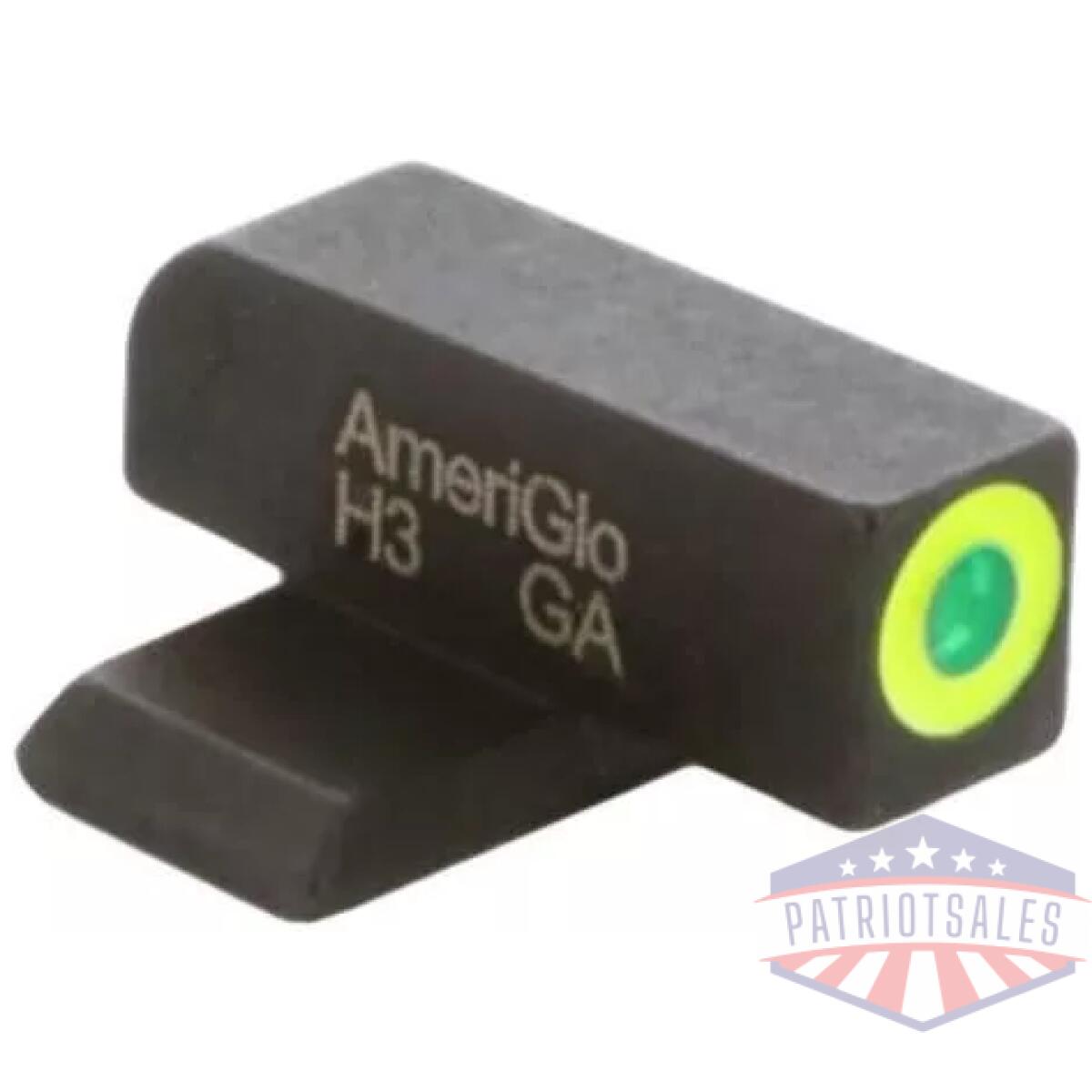 Https3a2f2fmedia. Chattanoogashooting. Com2fimages2fproduct2fkqsa212220gr2fkqsa212220gr - ameriglo green tritium lumigreen outline front. 220in h. 140in w hellcat - https3a2f2fmedia. Chattanoogashooting. Com2fimages2fproduct2fkqsa212220gr2fkqsa212220gr