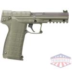 Kel-Tec PMR30 Handgun 22 Mag 30rd Magazine 4.3" Barrel OD Green