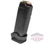 Kel-Tec SUB2000 Gen 3 Glock 17 Rifle Magazine Sleeve 3/ct - Magazine NOT Included