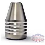Lee Truncated Cone Pistol Mould (Handles/Lube Sold Separately) - 6 Cavity TL356-124TC .356" 124 gr