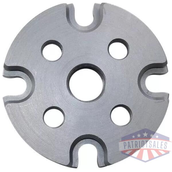 Lee Auto Breech Lock Pro Shell Plate #12 - 7.62x39mmR & 6.5 Grendel