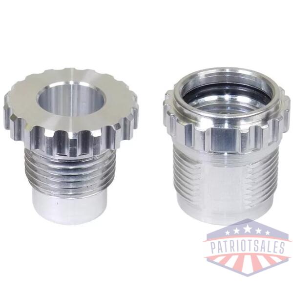 Lee Bullet Sizer Kit For Bullet Sizer & Punch