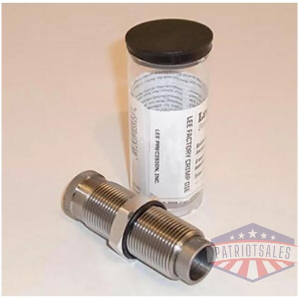 Lee Factory Crimp Die .404 Jeffrey