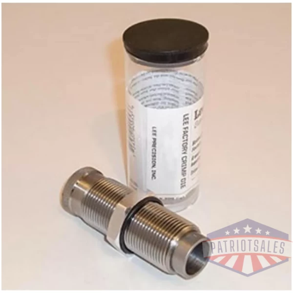 Lee Factory Crimp Die .404 Jeffrey