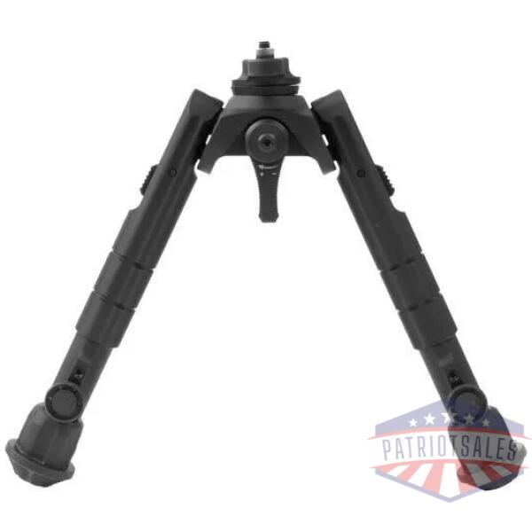 Leapers UTG Recon 360 TL Bipod 7"-9" Center Height M-LOK Upgrade Lever