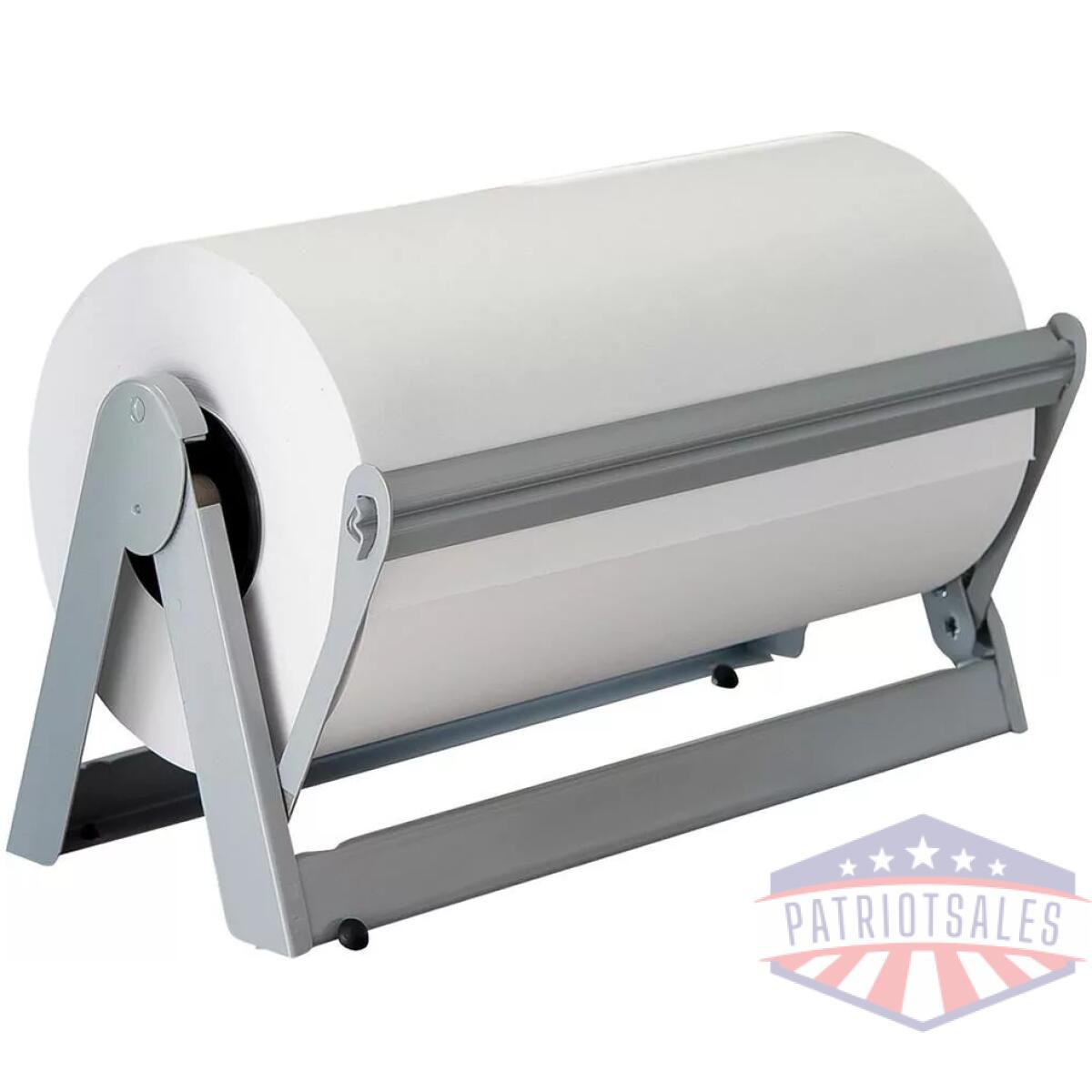 Lem products 15" butcher paper cutter - image 1