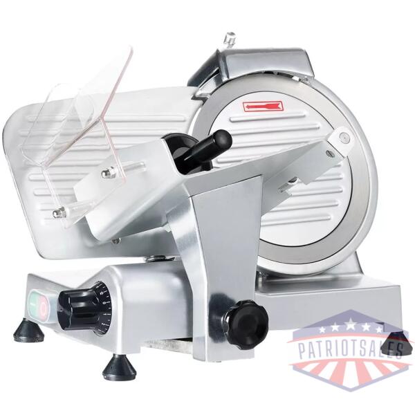 LEM Products Big Bite 8.5" Meat Slicer