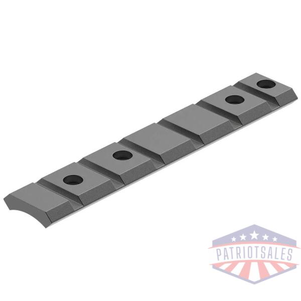 Leupold QRW Scope Mount for Remington 7400/7600 1pc