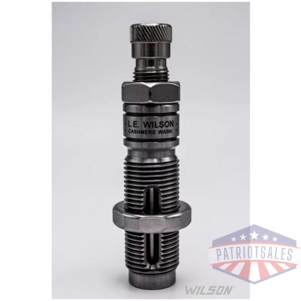 L.E. Wilson Die with Expanding Mandrel 7mm - .283''