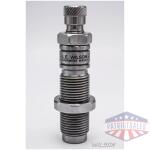 L.E. Wilson Bushing Type Full Length Sizing Die 6MM Creedmoor