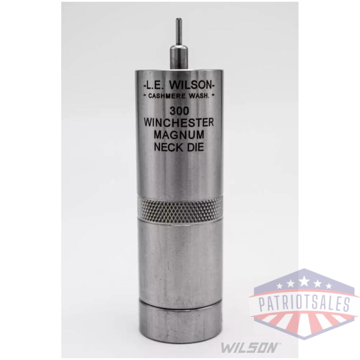 Https3a2f2fmedia. Chattanoogashooting. Com2fimages2fproduct2flwsnd65prc2flwsnd308w-1_1 - wilson stainless neck sizing die interchangeable bushing type 6. 5 prc bushing sold separately - https3a2f2fmedia. Chattanoogashooting. Com2fimages2fproduct2flwsnd65prc2flwsnd308w 1 1