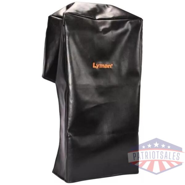 Press Dust Cover