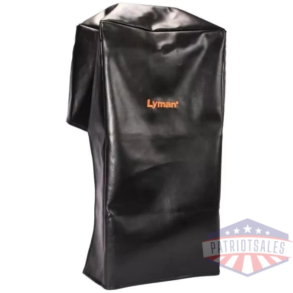 Press Dust Cover