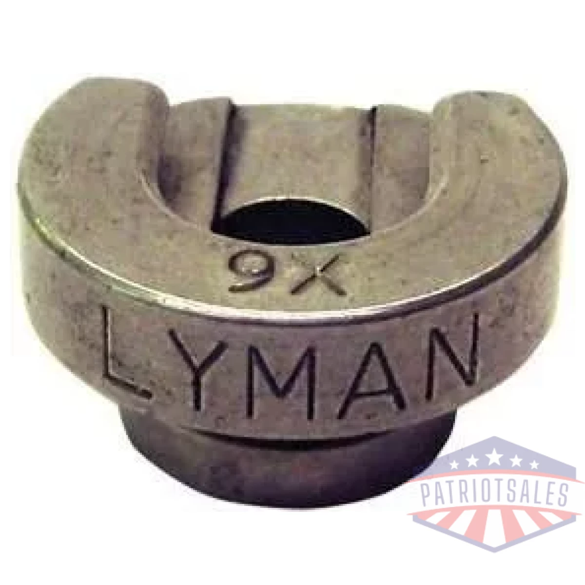 Lyman shell holder - #1 size - image 1