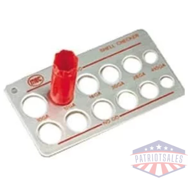 MEC Shell Checker
